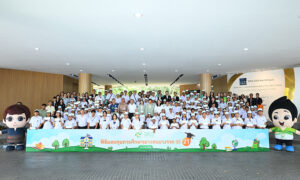 บางจากฯ-มอบทุนการศึกษาเยาวชนรอบโรงกลั่นน้ำมันบางจาก-พระโขนง-ต่อเนื่องเป็นปีที่-21