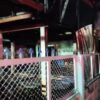 ไฟไหม้บ้านเรือนประชาชน-จำนวน3-หลังคาเรือน-อหนองหาน-จ.อุดรธา