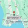 แผ่นดินไหวขนาด-36-ประเทศเมียนมา-2025-10-09-02:27:30-ตามเวลาประเทศไทย-|-วันพฤหัสบดีที่-9-ตุลาคม-พศ.-2568