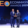 ดอกเตอร์คงกระพัน-คว้า-2-รางวัล-สุดยอดซีอีโอรัฐวิสาหกิจ-ในงาน-ceo-econmass-awards-2025