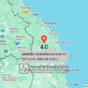 แผ่นดินไหวขนาด-40-ประเทศเวียดนาม-2025-10-12-18:25:28-ตามเวลาประเทศไทย-|-วันอาทิตย์ที่-12-ตุลาคม-พศ.-2568