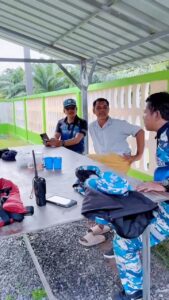 -สทช.10-ลาดตระเวน-ดูแล-คุ้มครองพะยูน-พื้นที่หมู่เกาะศรีบอยา