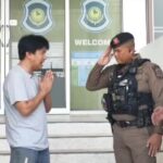 -ตำรวจทางหลวงปราจีน-สระแก้ว-ตรวจยึดรถเบนซ์หรู-เจ้าของติดตาม