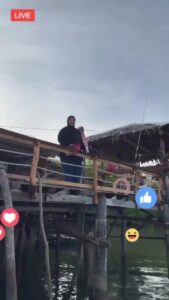 -สำนักงานทรัพยากรทางทะเลและชายฝั่งที่-10-(สทช.10)-นำโดยนายว