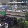 0718-น.-ติดขัด-ถนนเพชรบุรี-ขาเข้า-ท้ายแถวสะสมสะพานข้ามแยกคล-|-2025-10-14-00:22:00