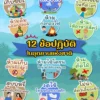12-ข้อปฏิบัติเมื่อมาท่องเที่ยวในอุทยานแห่งชาติ-การท่องเที่ย