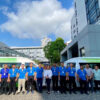 โรงพยาบาลเจริญกรุงประชารักษ์-เปิดโครงการ-cosy-van-สุขภาพดี-ติดล้อได้-ฟรี-บริการรถรับ-ส่ง