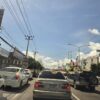 1316-น.-ถนนลำลูกกา-ขาเข้า-ผ่านหน้าวัดสายไหม-วันนี้-มีงานบุญ-|-2025-10-19-06:18:00