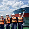 กลุ่มบางจาก-เปิดใช้ท่ารับเรือน้ำมันดิบ-vlcc-ลำแรก-รองรับขนส่งน้ำมันดิบ-2-ล้านบาร์เรล