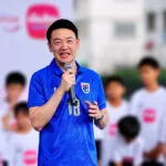 เมืองไทยสไมล์คลับ-จัด-เมืองไทยสไมล์-ฟุตบอลคลินิก-เติมความฝัน-สู่นักฟุตบอลมืออาชีพ
