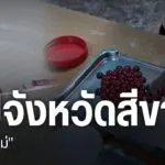 จังหวัดเชียงใหม่เป็นหนึ่งในพื้นที่นำร่องแก้ไขปัญหายาเสพติดอย