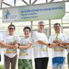 บางจากฯ-เปิด-ศูนย์เรียนรู้หญ้าทะเลสู้โลกร้อน-โดยภาคเอกชน,พันธมิตร-ที่หมู่เกาะหมาก