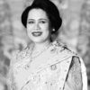 น้อมเสด็จสู่สวรรคาลัย-สมเด็จพระบรมราชชนนีพันปีหลวง-พระแม่แห