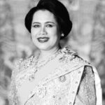 น้อมเสด็จสู่สวรรคาลัย-สมเด็จพระบรมราชชนนีพันปีหลวง-พระแม่แห