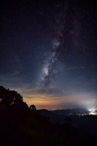 ปักหมุดชมปรากฏการณ์ทางดาราศาสตร์-ที่ผาหัวนาค-อุทยานแห่งชาติภ