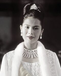 สำนักพระราชวังได้แนะนำการสวรรคต