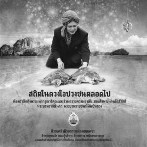 เสด็จสู่สวรรคาลัย-พระแม่ของแผ่นดิน-สมเด็จพระพันปีหลวง-ด้วย