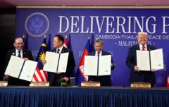 ไทย-กัมพูชา-ลงนามใน-“ถ้อยแถลงร่วม”-ที่มาเลเซีย-ทรัมป์เป็นสักขีพยาน-ยกเป็น-“ข้อตกลงสันติภาพ”