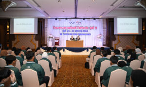 ศาลยุติธรรมสานต่อ-โครงการเยาวชนไทยหัวใจเดียวกัน-รุ่นที่-10