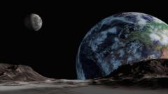 มารู้จัก-“วัตถุกึ่งดวงจันทร์”-เพื่อนใหม่ของโลก-ที่แอบโคจรเคียงคู่โลกมานานหลายทศวรรษ