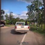 -อ.บ้านดุง-ประเทศอุดร-แก๊งพระคิ้วยักษ์-ตระเวนขอเงินชาวบ้าน