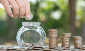 เริ่มต้นสร้างวินัยทางการเงินตั้งแต่วันนี้-ด้วยบัญชีออมทรัพย์