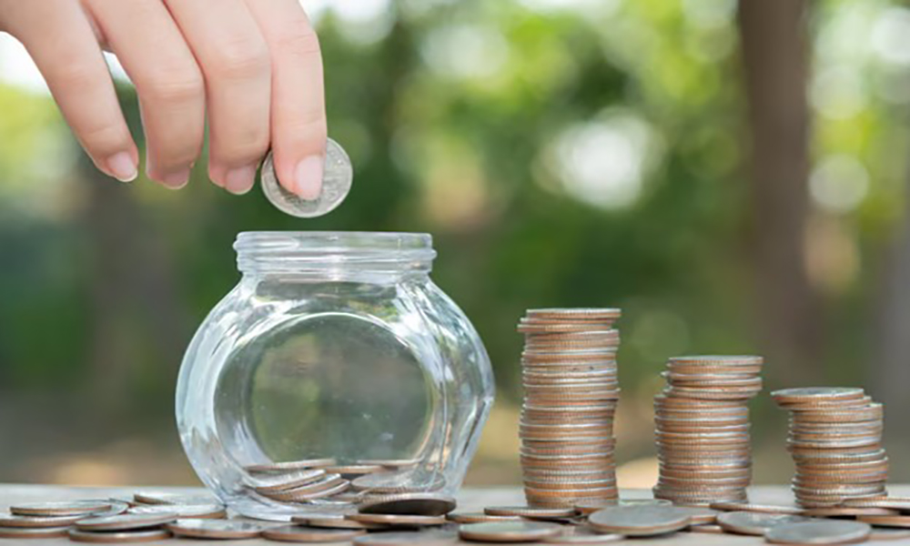 เริ่มต้นสร้างวินัยทางการเงินตั้งแต่วันนี้-ด้วยบัญชีออมทรัพย์