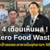 4​-เดือนเห็นผล-รองนายกฯ-สุชาติเร่งผลักดัน​-zero-food-wast