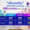 -บัตรสวัสดิการแห่งรัฐ-เฉพาะเดือน-พย-ธค.68-เพิ่มวงเงินเป็