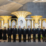 กรุงไทยจัดพิธีบำเพ็ญกุศลสัตตมวาร7วัน-ถวายเป็นพระราชกุศล-แด่สมเด็จพระบรมราชชนนีพันปีหลวง