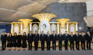 กรุงไทยจัดพิธีบำเพ็ญกุศลสัตตมวาร7วัน-ถวายเป็นพระราชกุศล-แด่สมเด็จพระบรมราชชนนีพันปีหลวง