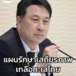 รมช.นเรศ-ผลักดันแผนรักษาเสถียรภาพเกลือทะเลไทย-ปี-2569-วาง-|-2025-10-29-16:32:00