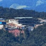 เหมืองแรร์เอิร์ธ-ใน-แขวงเชียงขวาง-สปป.ลาว-ฉีดน้ำเข้าภูเขาและ