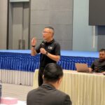 ตำรวจสอบสวนกลาง-เสวนา-“สื่อดิจิทัลยุคใหม่-ทำอย่างไรให้