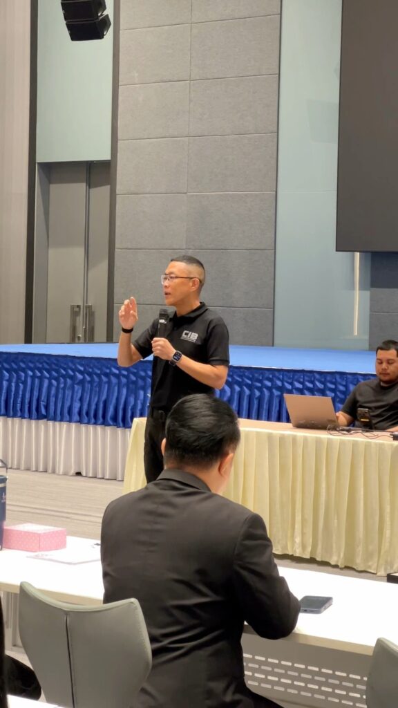 ตำรวจสอบสวนกลาง-เสวนา-“สื่อดิจิทัลยุคใหม่-ทำอย่างไรให้