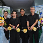 บางจากฯ-ส่งมอบห้องปฏิบัติการเพาะเลี้ยงเนื้อเยื่อหญ้าทะเลแห่งแรกของโลก-แก่-ม.เกษตรศาสตร์