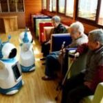 หุ่นยนต์ทำความสะอาด-ออกกำลังกาย-และดูแลผู้สูงวัย-คุณจะไว้ใจพวกมันได้แค่ไหน-?