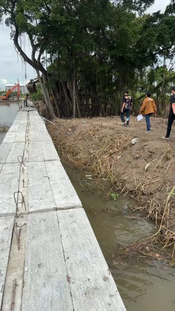 ทางเลียบคลองพิมพาออกเวลโกร์วใกล้เสร็จแล้ว-(feed--w-|-2025-10-31-03:46:00