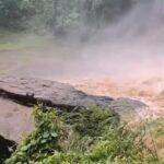 เชียงใหม่-–-วันที่-1-พฤศจิกายน-2568-สภาพน้ำตกแม่กลาง-อำเภอจอ