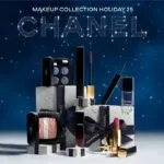 มอบของขวัญอันแสนพิเศษเป็นเมคอัพสุดเอ็กซ์คลูซีฟจาก-chanel