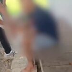 ล็อกตัวหนุ่มหื่นหนีคดีบุกรุกข่xขืx-ปากแข็งอ้างไม่รู้เรื่อง-บ