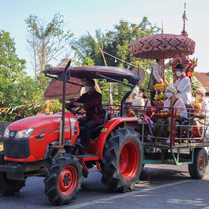ขอเชิญร่วมงานสืบสานประเพณีถักทอบุญ-จุลกฐินสามัคคี-ประจำปี-25
