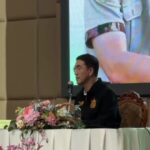 อธิบดีกรมอุทยานแห่งชาติ-เปิดประชุมจัดทำงบประมาณฯ-พศ.2570-พร้อมถวาย