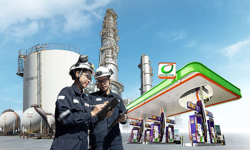 บางจาก-ศรีราชา-รายงานกำไรสุทธิ-343-ล้านบาท-ในไตรมาส-3-ปี-2568