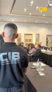 ตำรวจสอบสวนกลาง-#cib-เป็นวิทยากร-เตือนภัย-โครงการ-thoroughly-gay-r