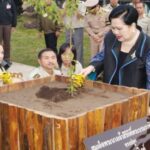 “ต้นชมพูภูพิงค์ทรงปลูก”-วันที่-๙-กุมภาพันธ์-๒๕๔๙-สมเด็จพระนา