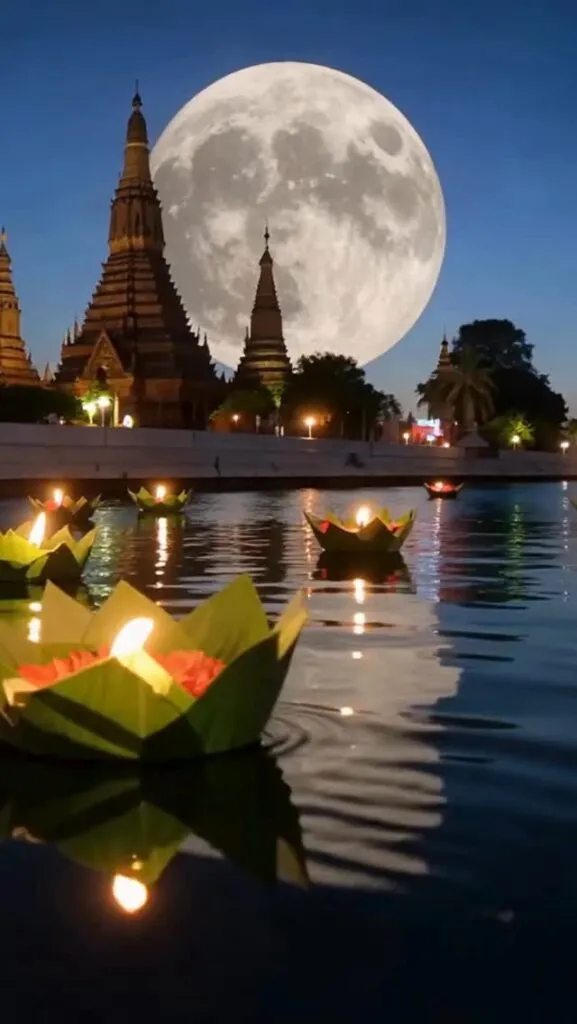 แฮชแท็ก-ep.93-ลอยกระทง-รักษ์สิ่งแวดล้อม-ลอยกระทง-รักษ์โลก