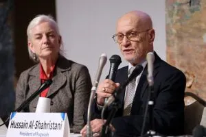 pugwash:-การป้องปรามด้วยความสามารถในการสร้างอันอันรุ่งโรจน์ได้…