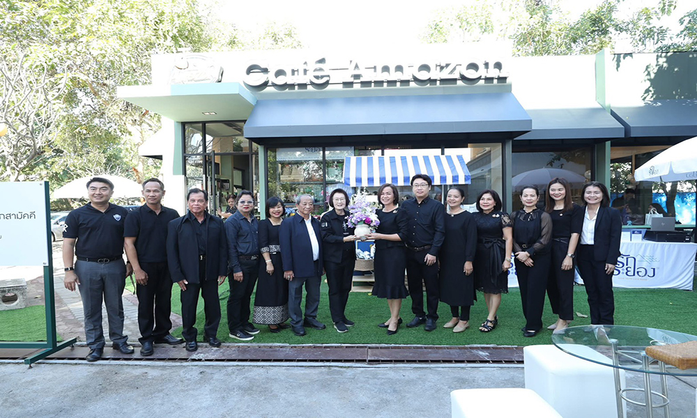ประชารัฐรักสามัคคีระยอง-จับมือ-pttor-เปิด-cafe-amazon-ศูนย์ราชการ-หนุนสินค้าชุมชน