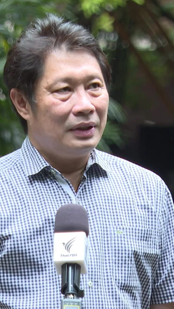 นายกสมาคมธุรกิจท่องเที่ยวเชียงใหม่-เปิดเผยว่างานยี่เป็งเชียง